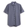 Kreiger Short Sleeve Button Down Shirt