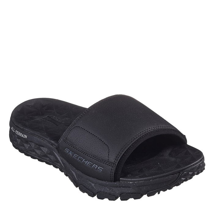 Escape Plan Trail Sandal El Walking Sandals Mens