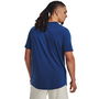 Armour Ua Pjt Rock Champ Ss T Shirt Mens