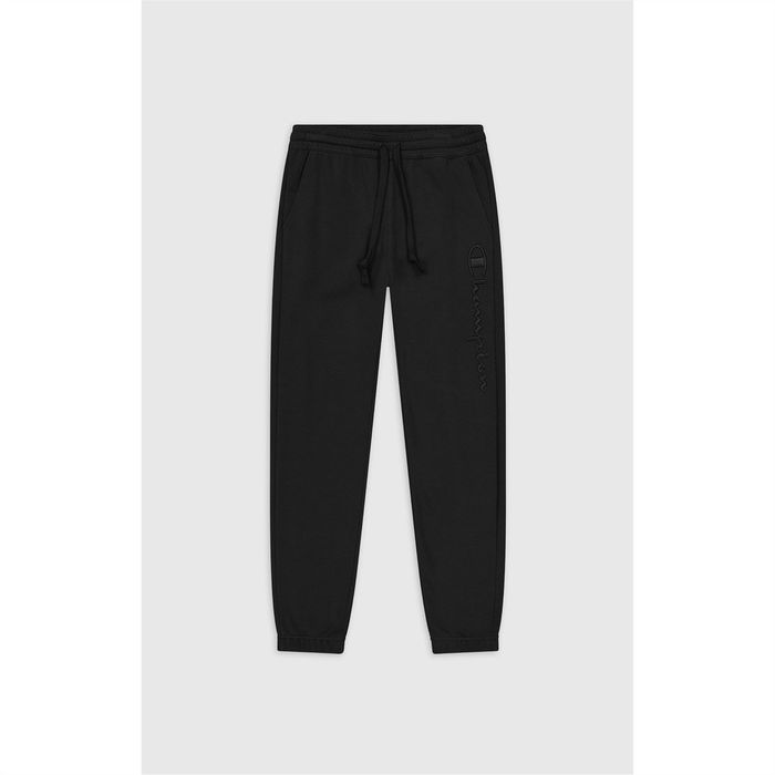 Elasticated Joggers Mens