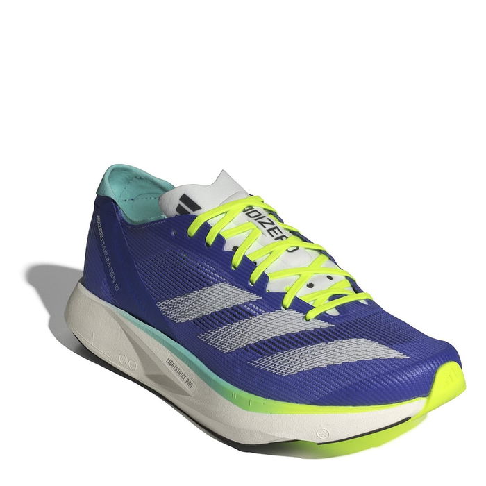 Adizero Takumi Sen 10 Womens Running Shoes