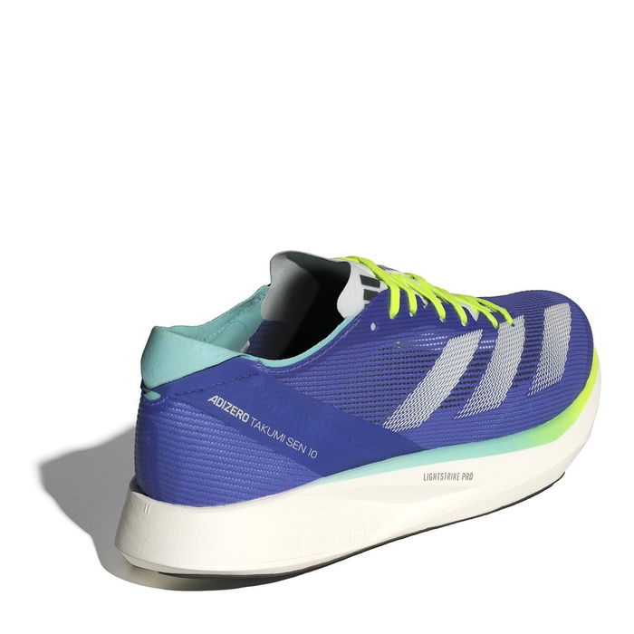 Adizero Takumi Sen 10 Womens Running Shoes