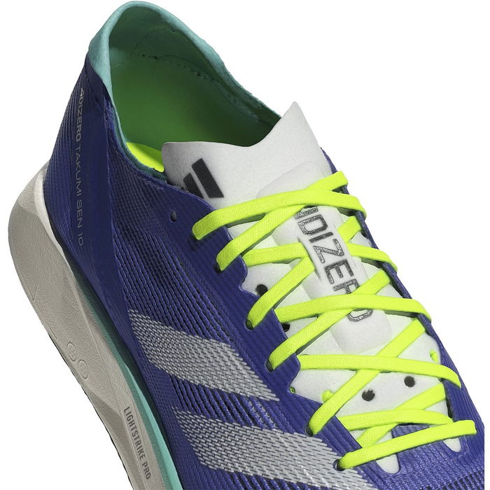 Adizero Takumi Sen 10 Womens Running Shoes