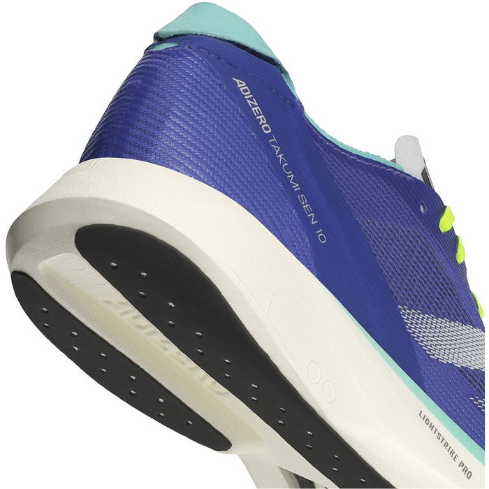 Adizero Takumi Sen 10 Womens Running Shoes