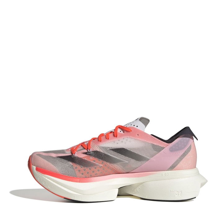 Adizero Adios Pro 3 Running Shoes Womens