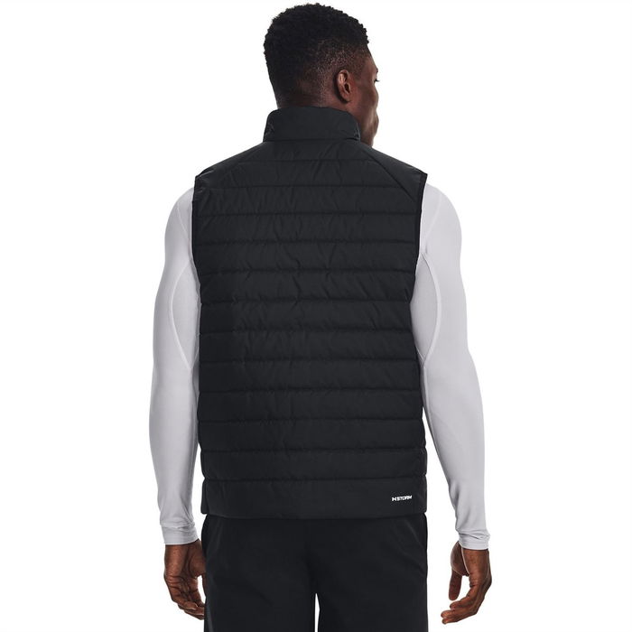 Insu Rflct Vest Sn99