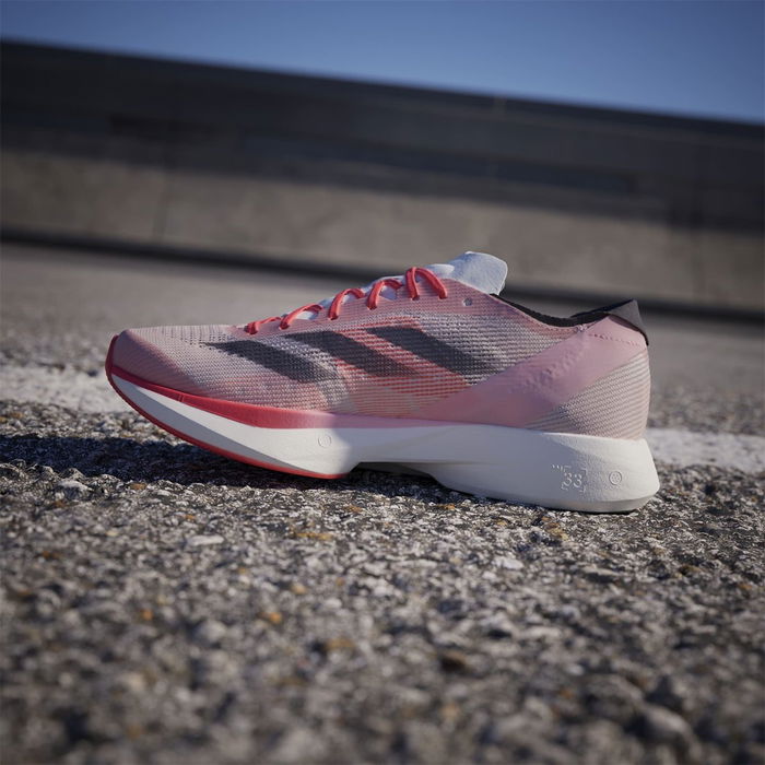 Adizero Takumi Sen 10 Womens Running Shoes