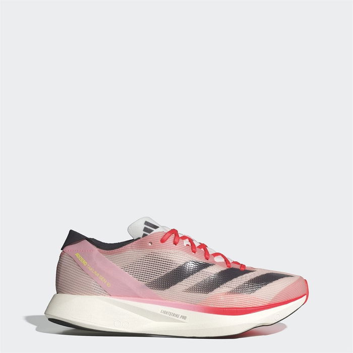 Adizero Takumi Sen 10 Womens Running Shoes