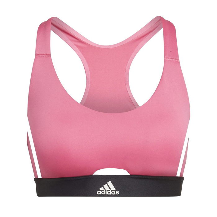 Medium Support Powerreact Sports Bra Womens