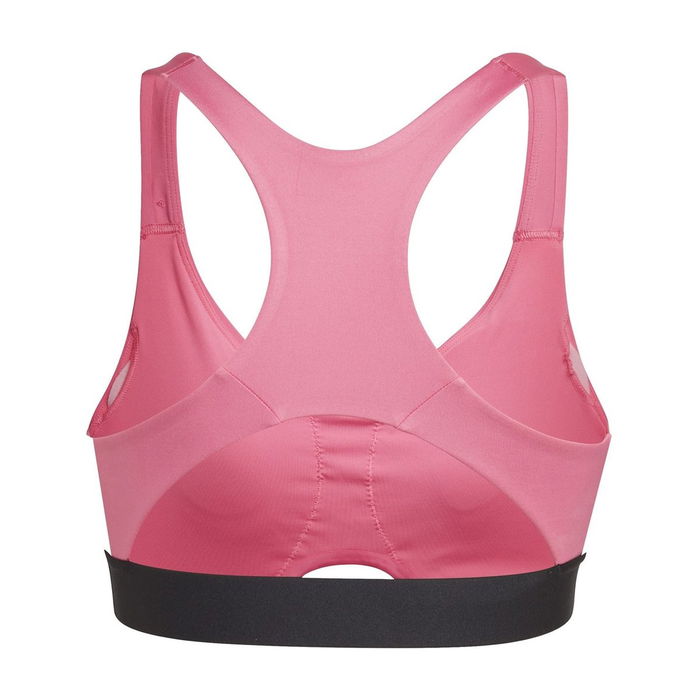 Medium Support Powerreact Sports Bra Womens