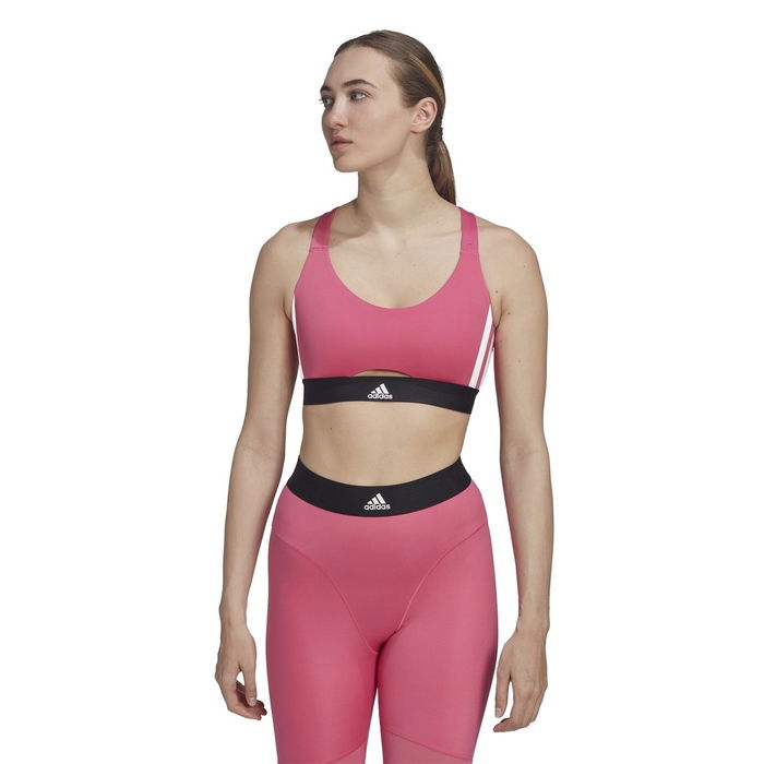 Medium Support Powerreact Sports Bra Womens