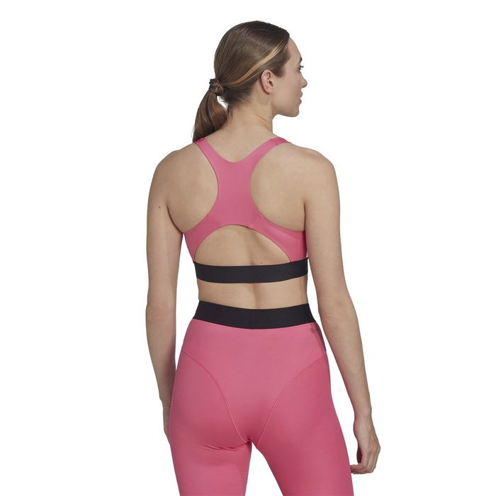 Medium Support Powerreact Sports Bra Womens