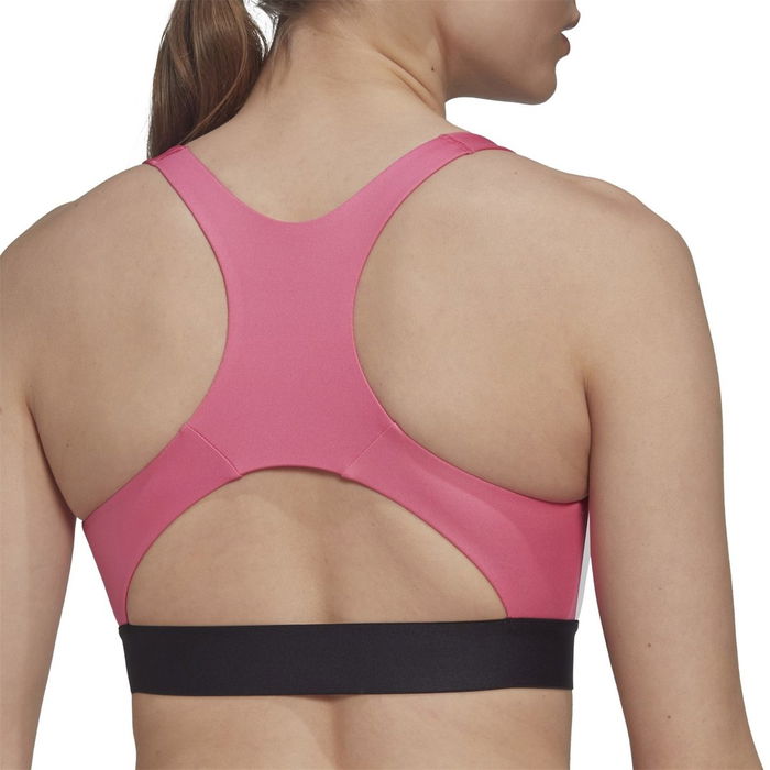 Medium Support Powerreact Sports Bra Womens