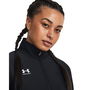 Challenger Track Jacket Womens