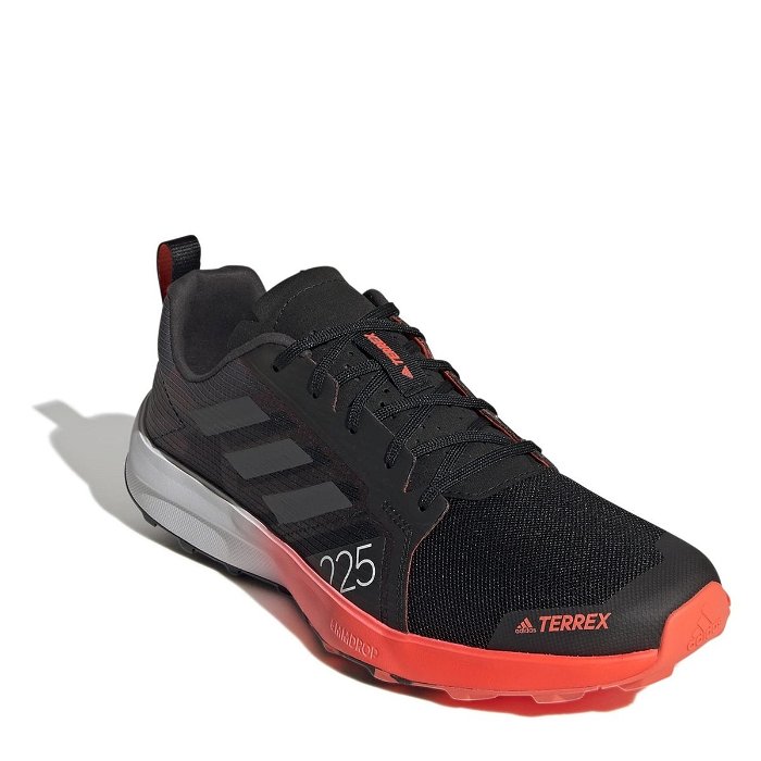 Speed Flow Trail Running Shoes Mens