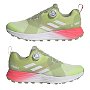 Two BOA Trail Running Shoes Unisex