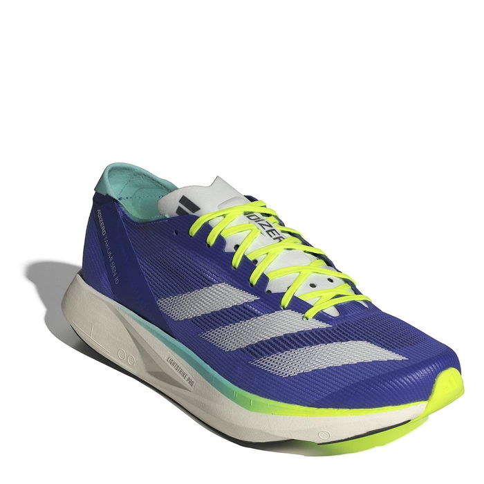 Adizero Takumi Sen 10 Mens Running Shoes