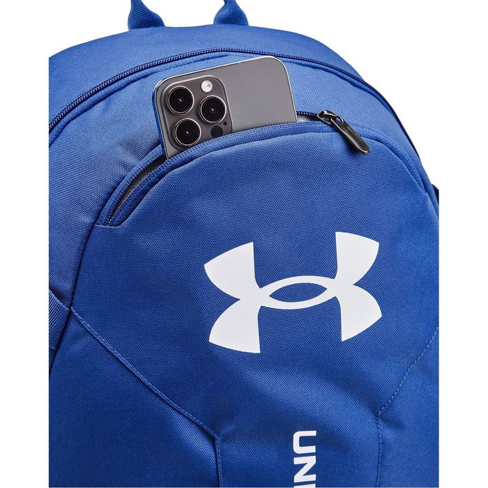 UA Hustle Lite Backpack Unisex Adults 