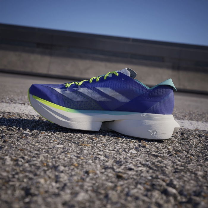 Adizero Adios Pro 3 Mens Running Shoes