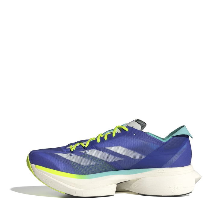 Adizero Adios Pro 3 Mens Running Shoes