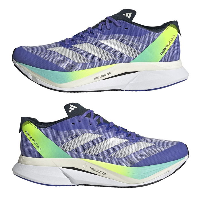 Adizero Boston 12 Mens Running Shoes