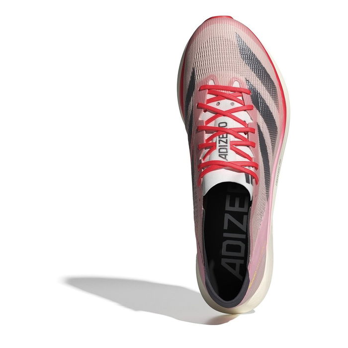 Adizero Takumi SEN 10 Mens Running Shoes