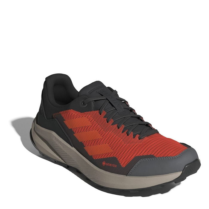 Terrex Trail Rider Gore Tex Trail Mens Running Shoes