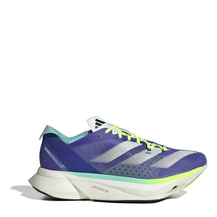 Adizero Adios Pro 3 Womens Running Shoes