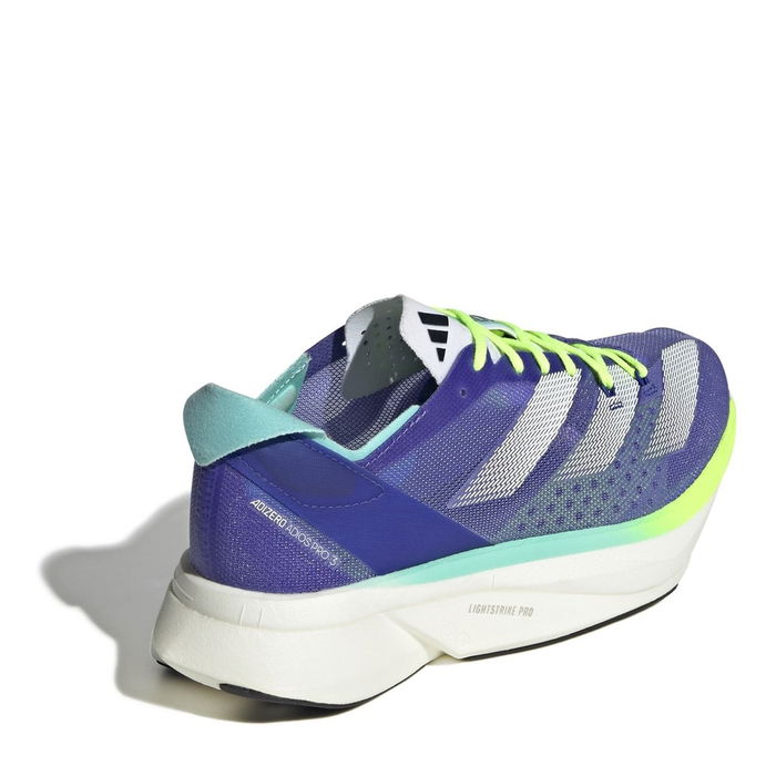 Adizero Adios Pro 3 Womens Running Shoes