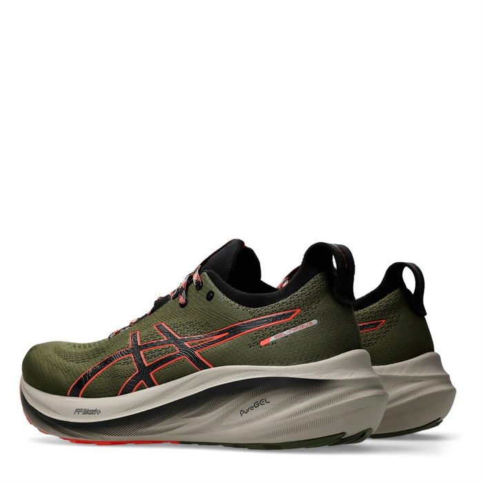 Gel Nimbus 26 Running Shoe Mens