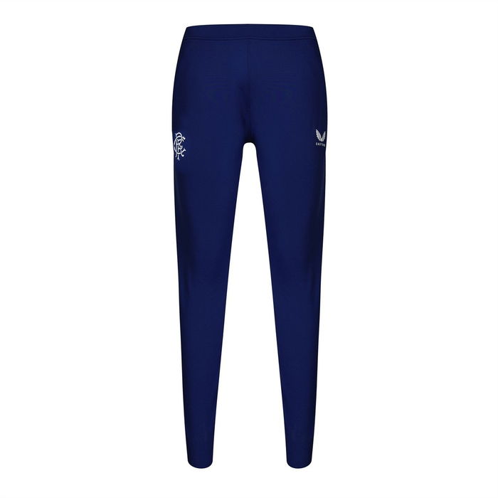 Rangers Tracksuit Bottoms Junior