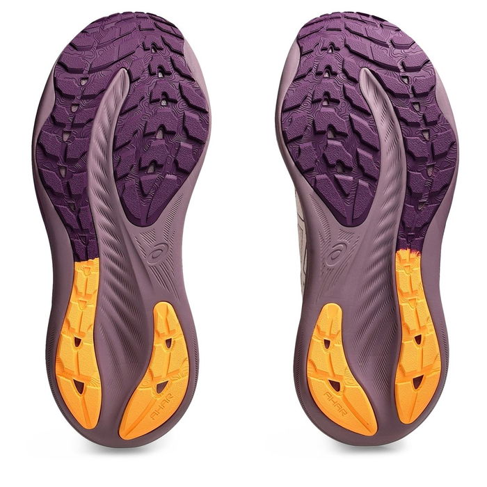 Gel Nimbus 26 Running Shoe Womens