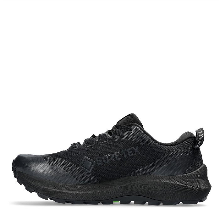 GEL Trabuco 12 GTX Mens Trail Running Shoes