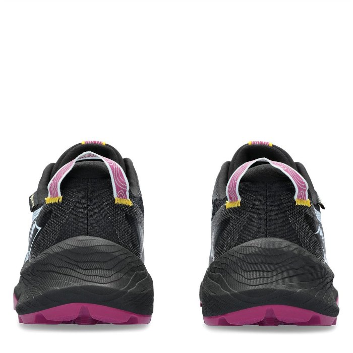 GEL TRABUCO 12 GTX Womens Trail Running Shoes