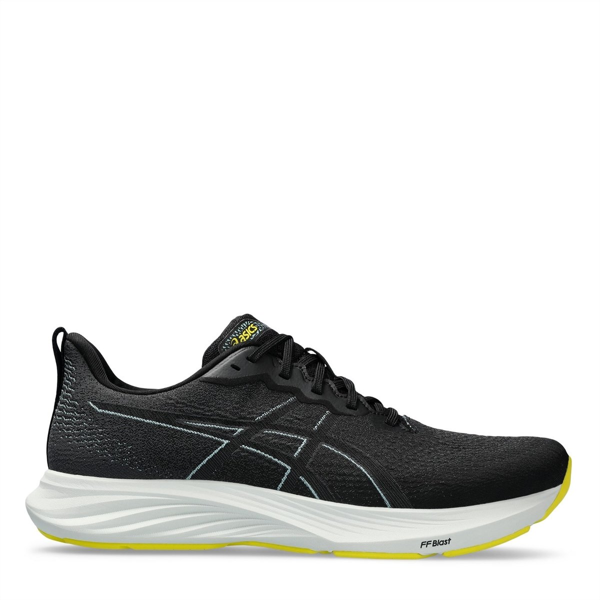 Asics gel foundation 11 cheap uomo oro