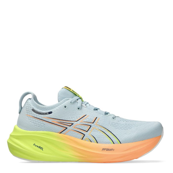 Gel-Nimbus 26 Paris Womens Running Shoe