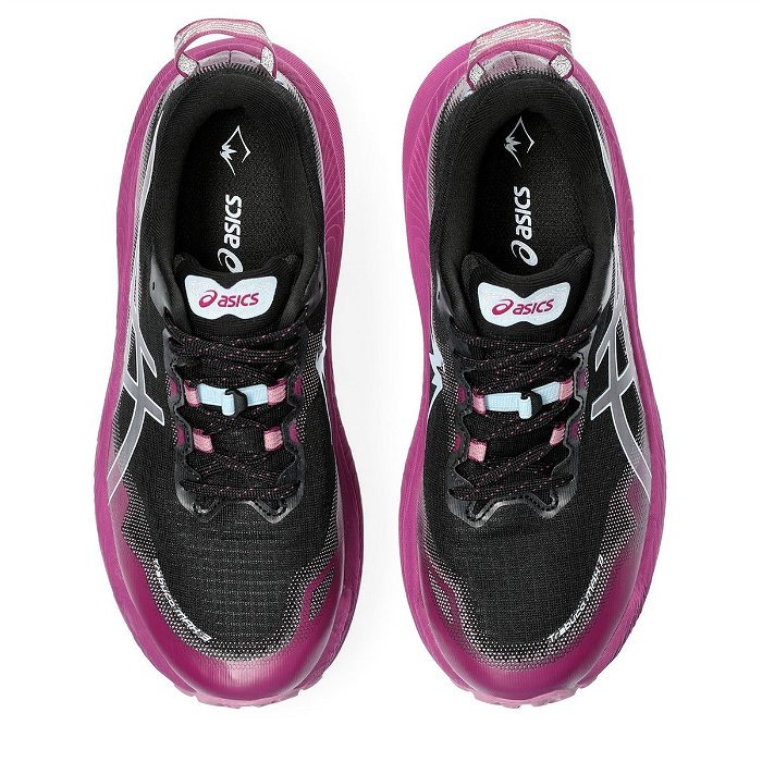 Trabuco Max 3 Womens Trail Running Shoe