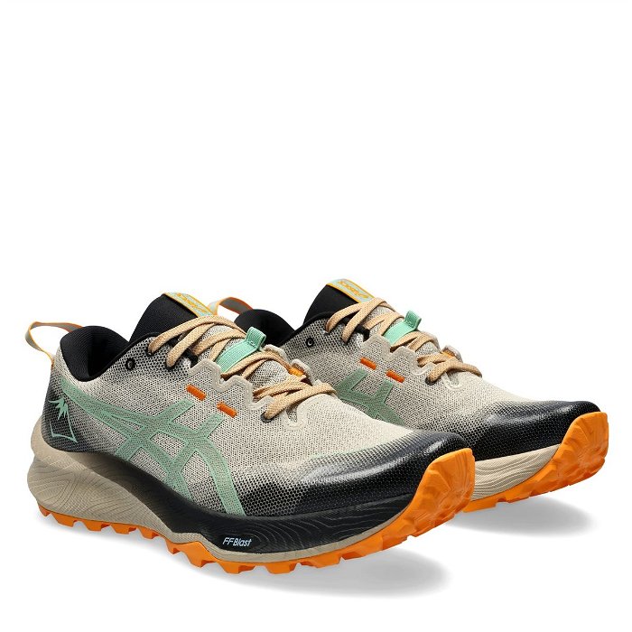 Trabuco 12 Mens Trail Running Shoes