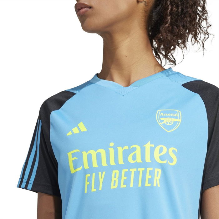 Arsenal Training Jersey 2023 2024 Womens