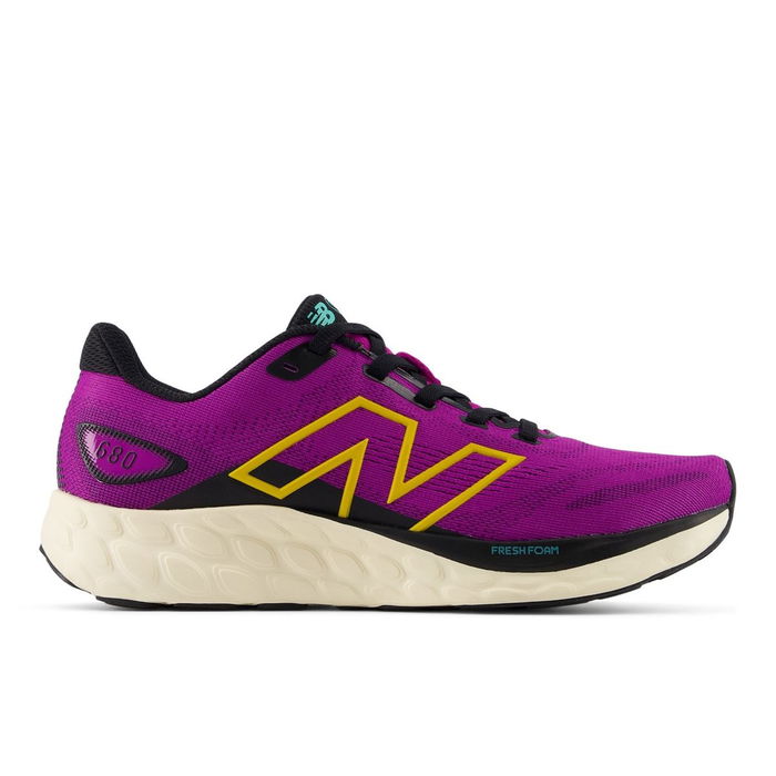 680 v8 Womens Running Shoes