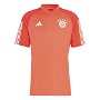 Bayern Munich Training Jersey 2023 2024 Mens