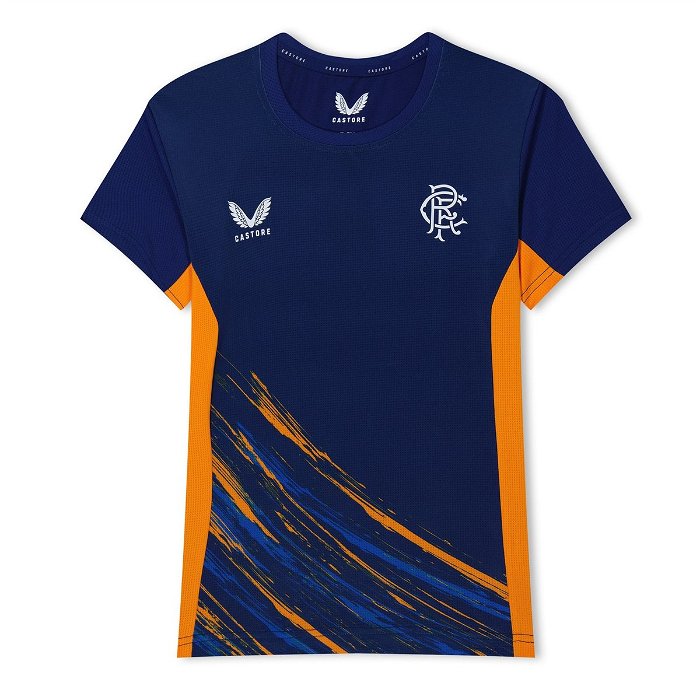 Rfc A MD Tee In99