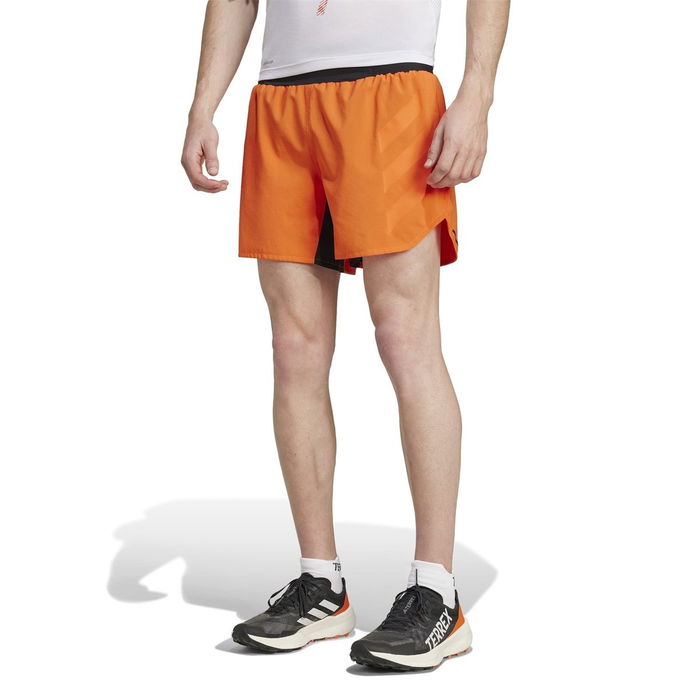 Terrex Agravic Trail Running Shorts