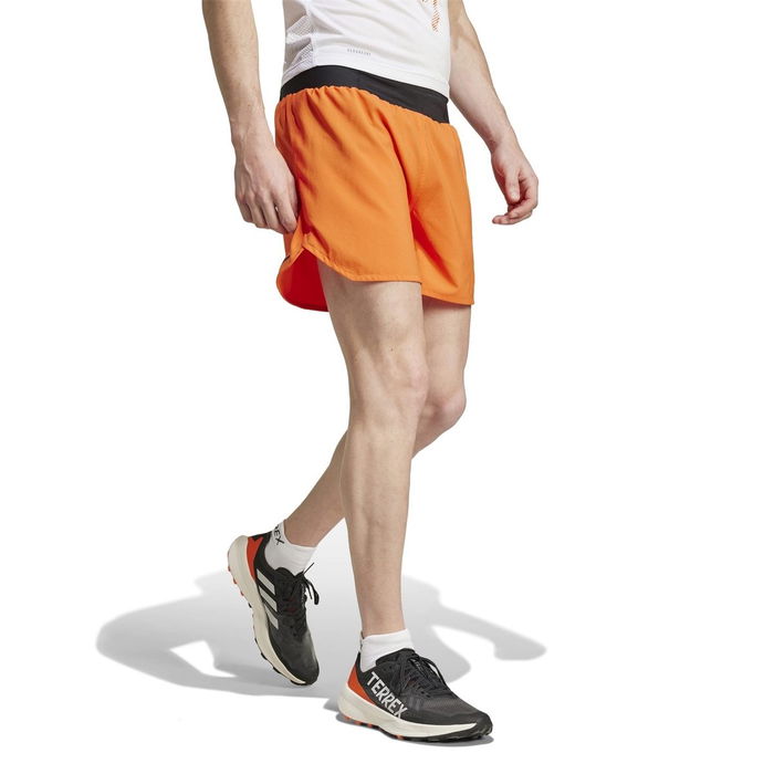 Terrex Agravic Trail Running Shorts