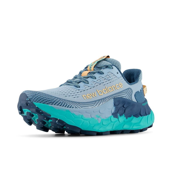 Fresh Foam X More Trail v3 Womens Running Shoes