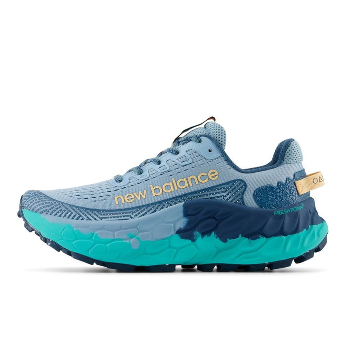 Fresh Foam X More Trail v3 Womens Running Shoes