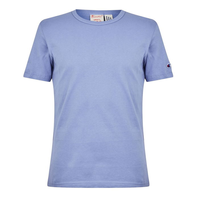 Crewneck T Shirt Mens