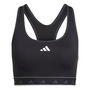 Training Techfit Mid Support Sports Bra Womens