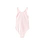 Sleeveless Dance Leotard Infant Girls