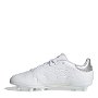 Copa Pure II League Firm Ground Boots Junior Boys